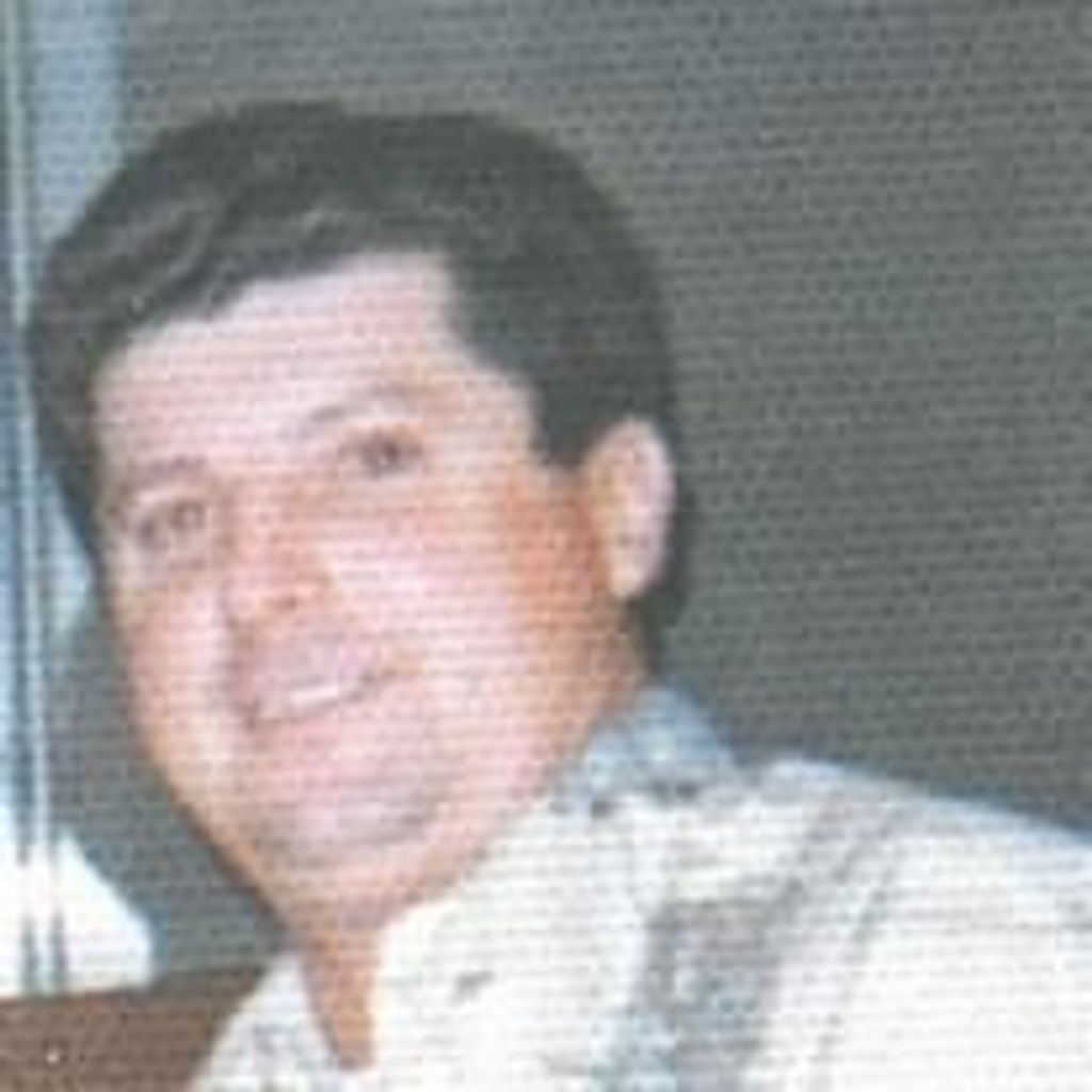 Wayne  Arnold Blackwell