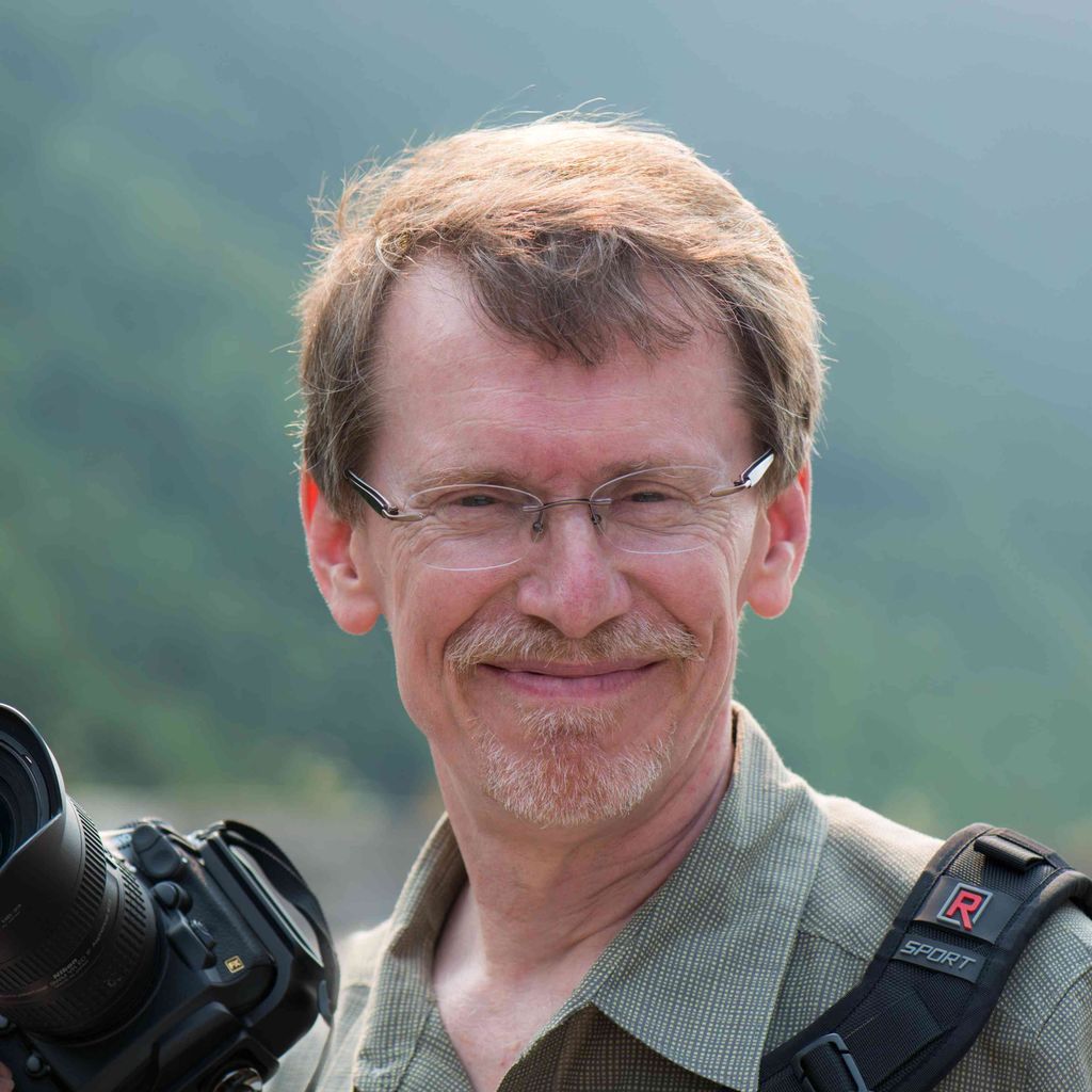 Johnny Laurence Mykoff Profile Photo