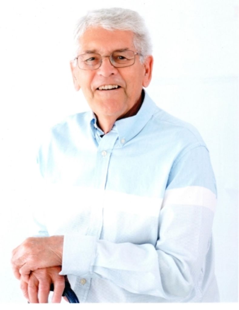 Raymond Jerome Aaron