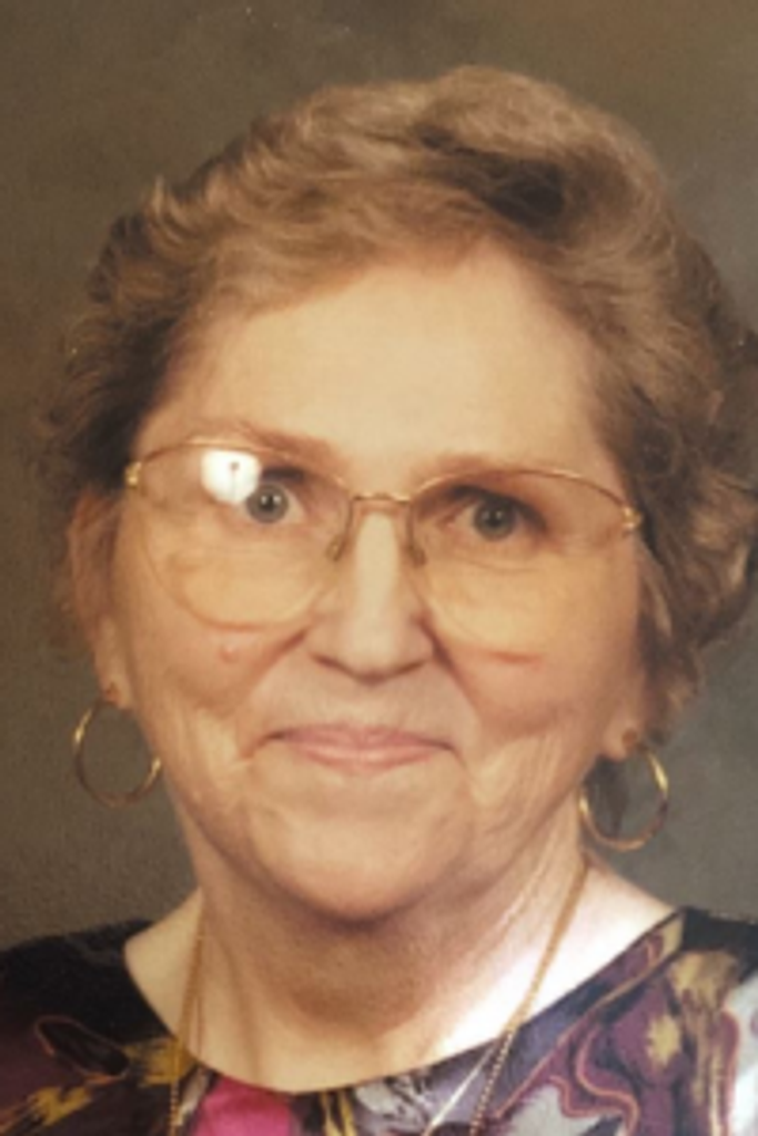 Patricia  Adkison