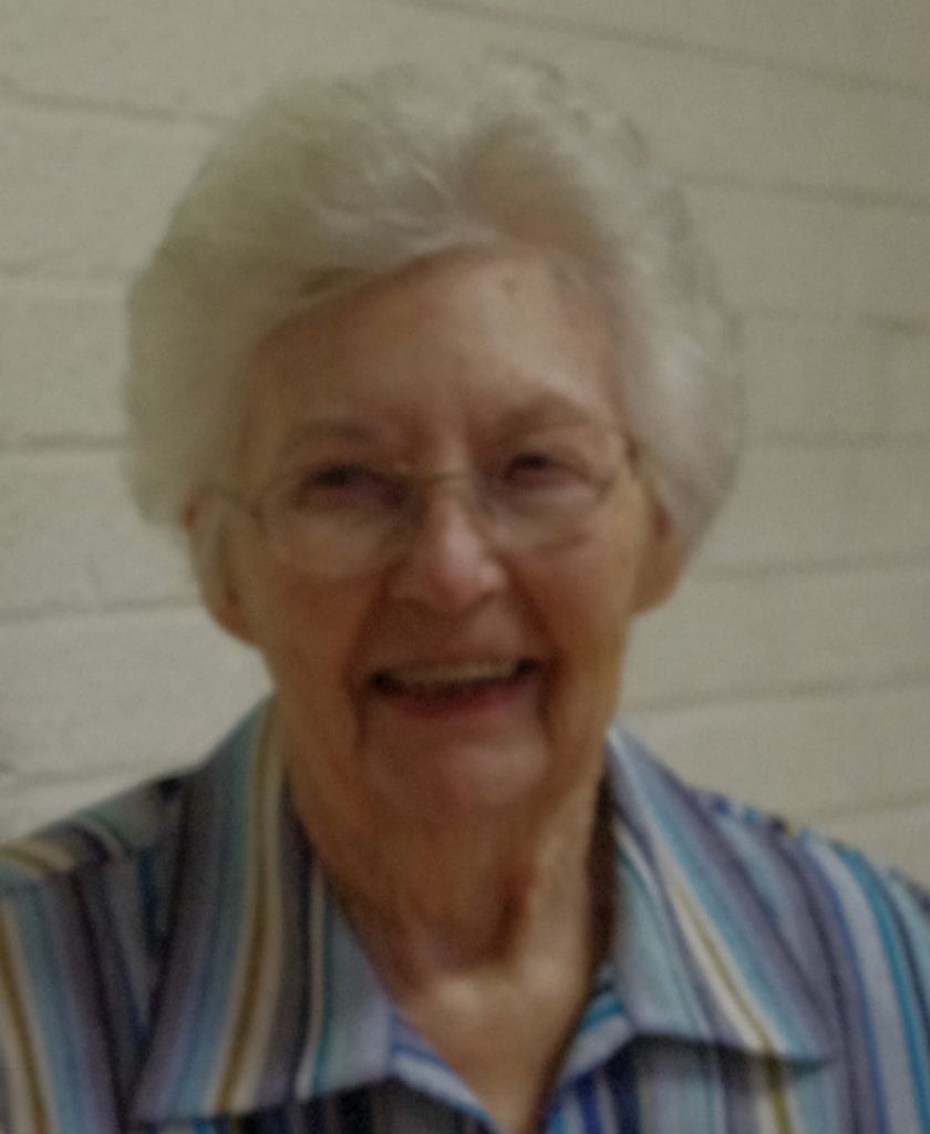 Lena Louise Clark (Roam) Profile Photo