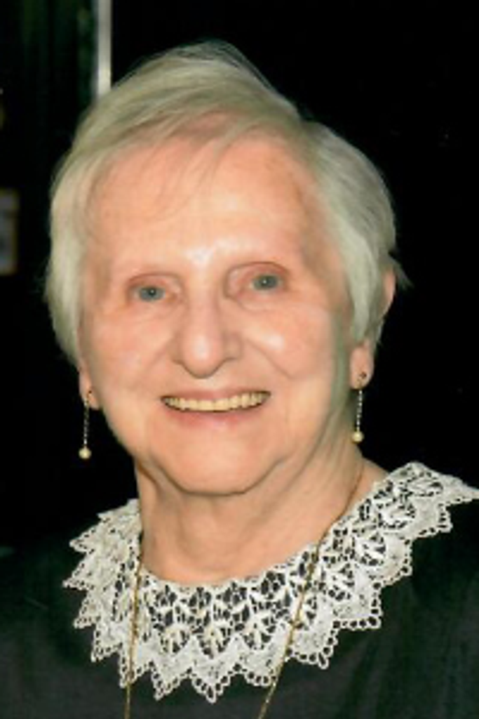 Mary Bailey