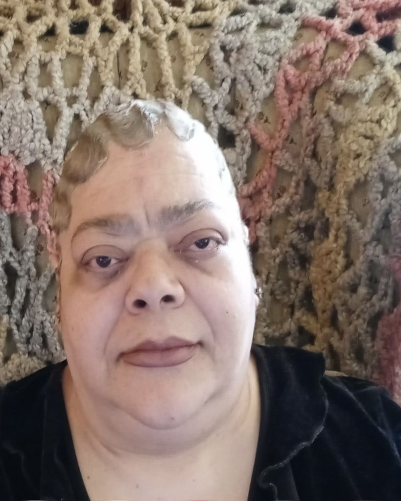 Mrs. Carol Marie Jones Profile Photo