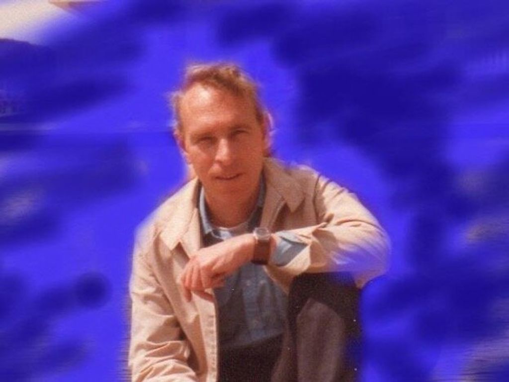 Michael M. Davis Profile Photo