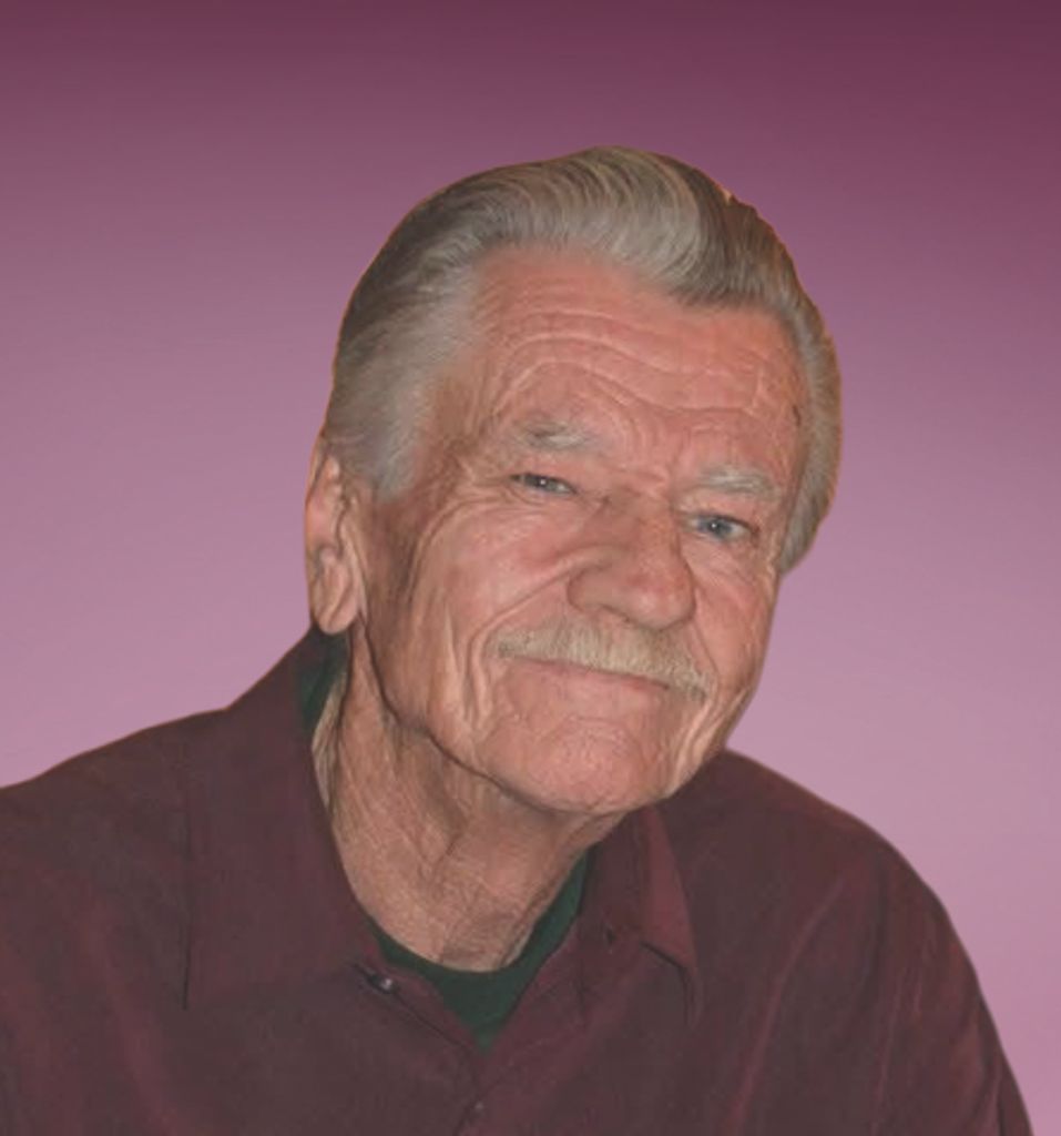 George Allen Hettrick Profile Photo