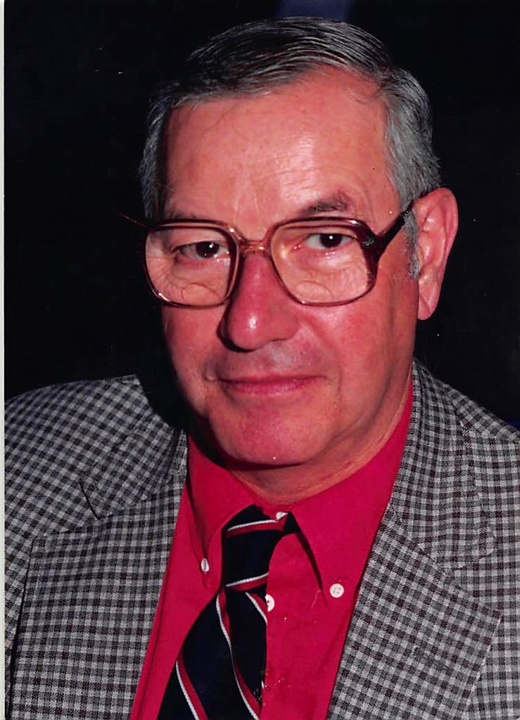Tony Sullivan, Sr.
