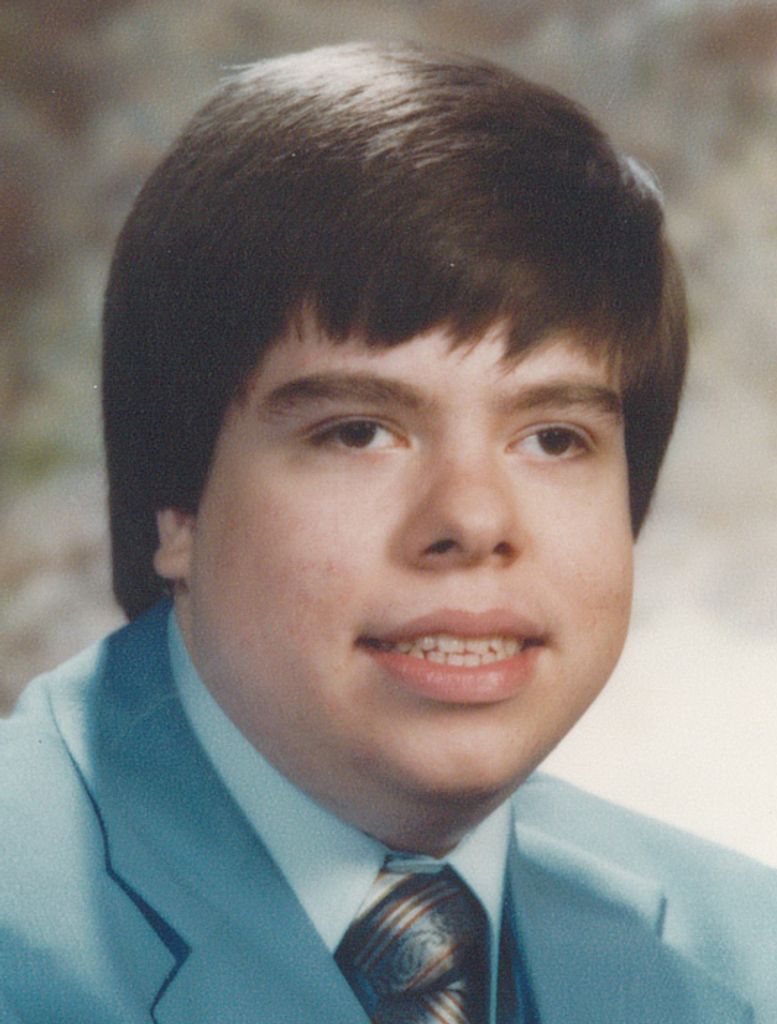David B. Wilson