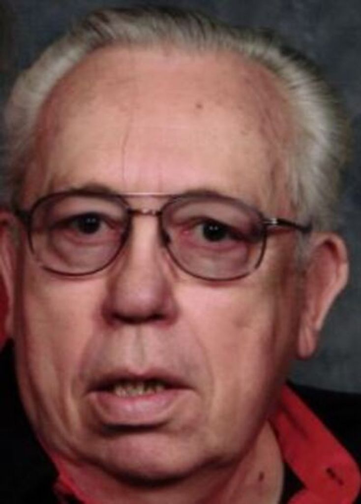 Lloyd Surface Profile Photo