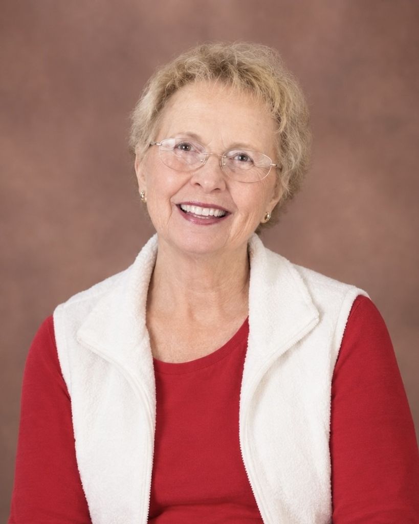 Gloria Strickland Rogers
