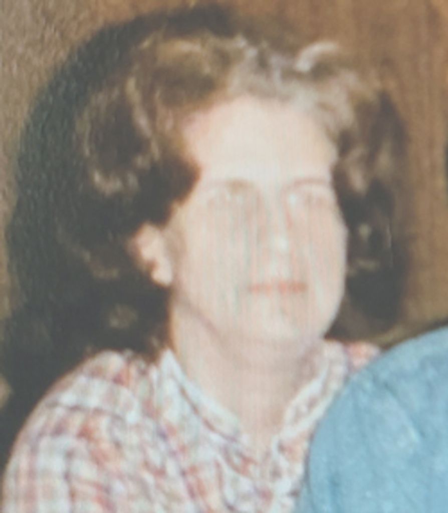 Alice Marie Hartwell Profile Photo