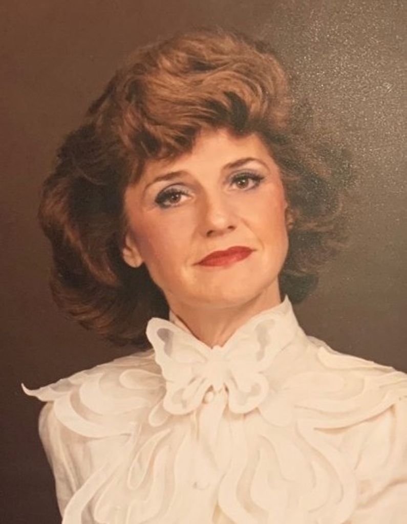Myrtle Gray Hardee Profile Photo