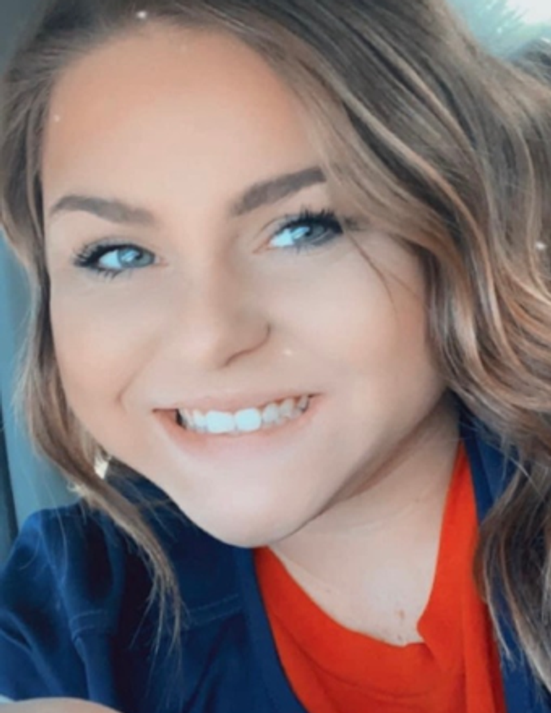 Caitlyn Emily Banks Profile Photo