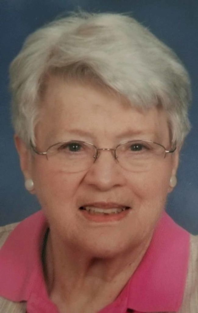 Mary "Jo" Elley