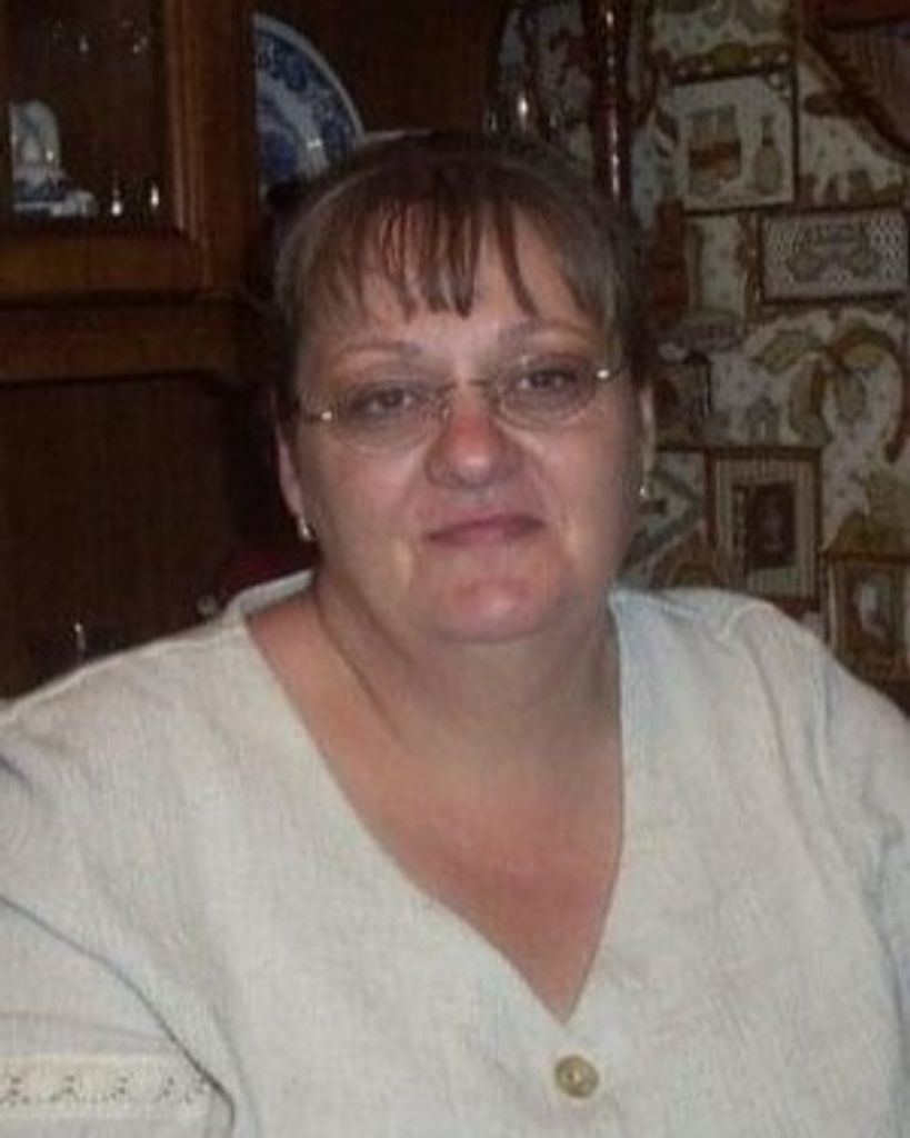 Barbara Carter Profile Photo