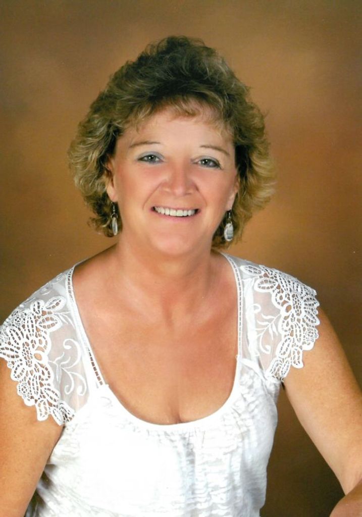 Roberta Rouster