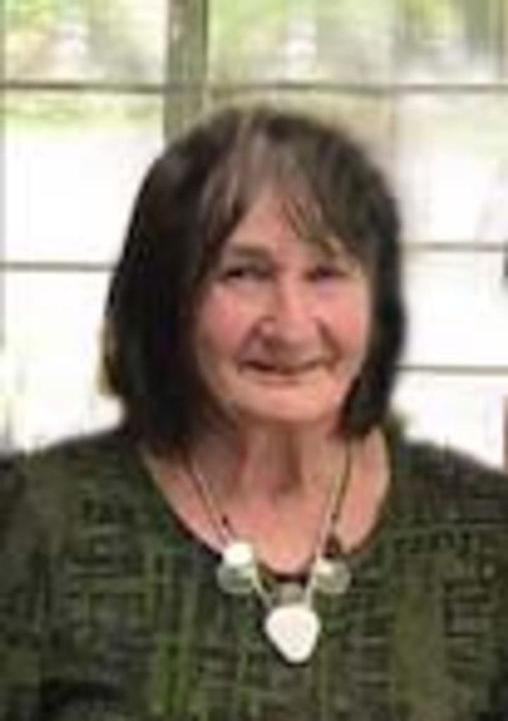 Mae Wilt