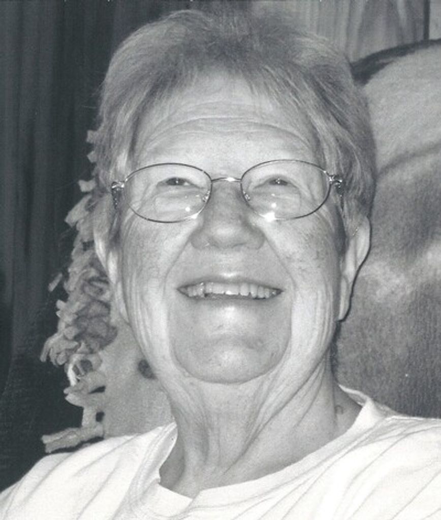 Joyce Elaine Bratton Walker