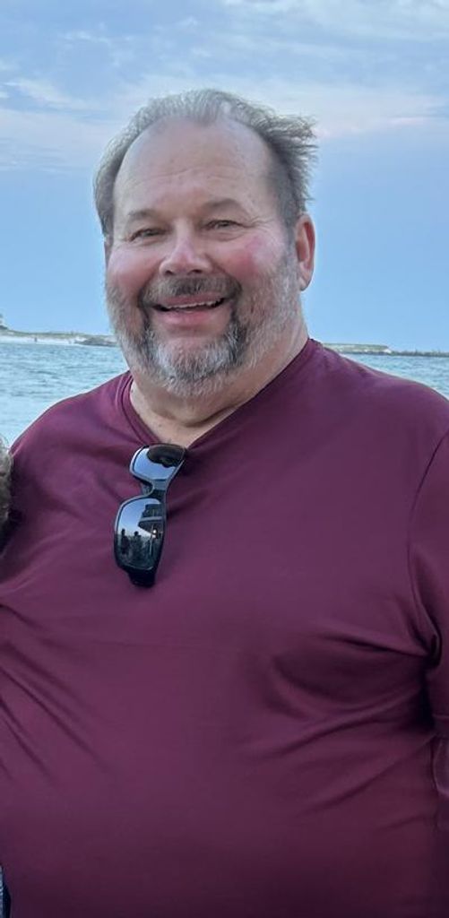 Kevin R. Bammerlin Profile Photo