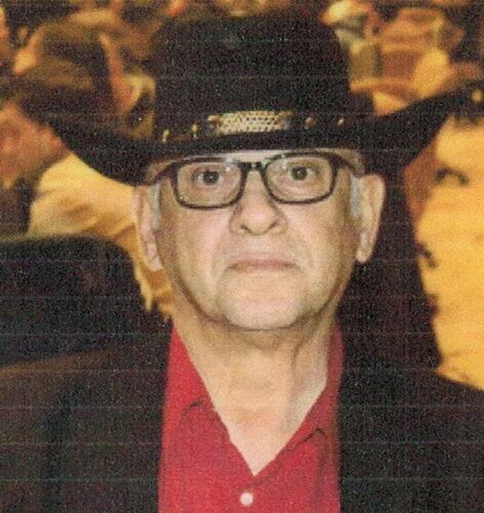 Samuel Cicchine