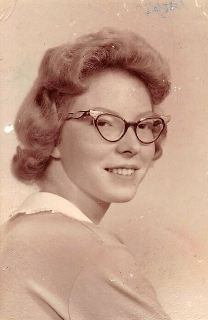 Goldie Margaret Perry Profile Photo
