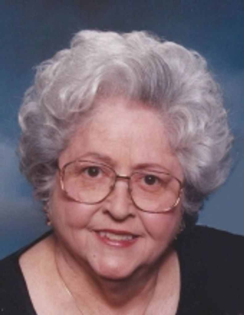 Jacquetta Baker Asbury