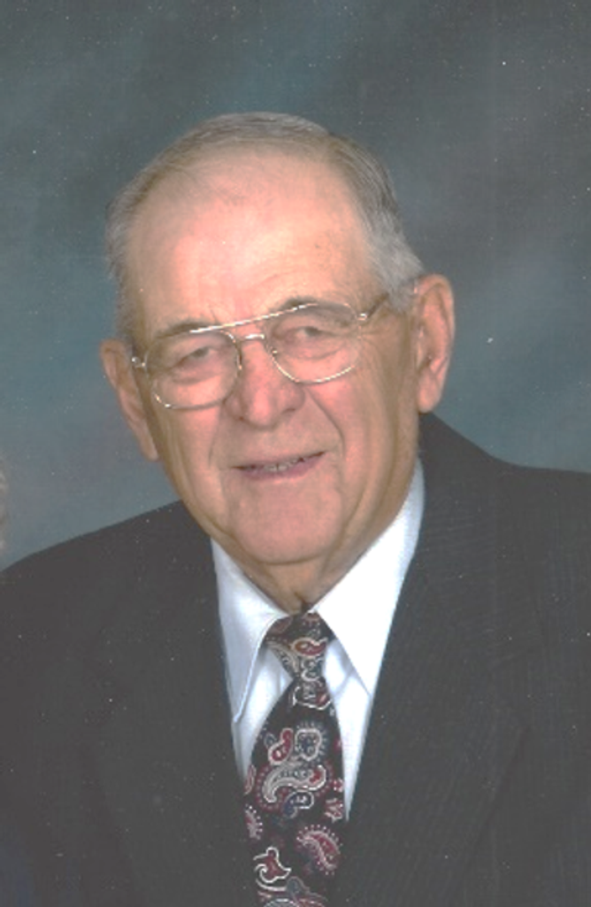 Ralph Kenneth Marquardt