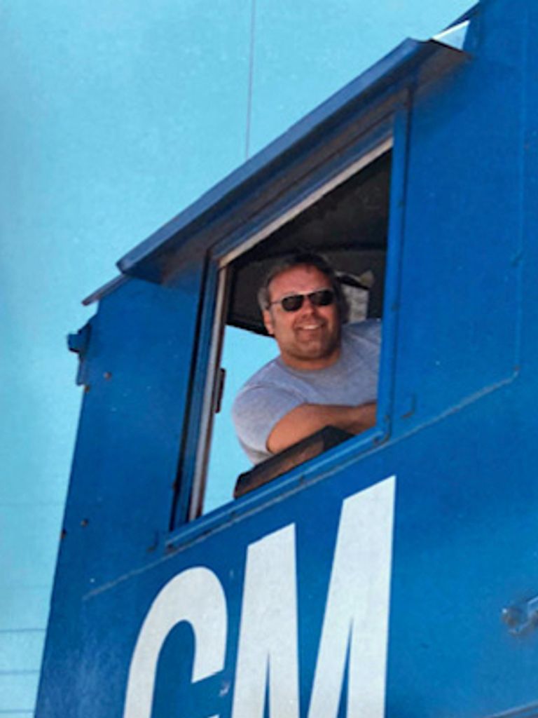 Kenneth Charles Hoppenrath Profile Photo