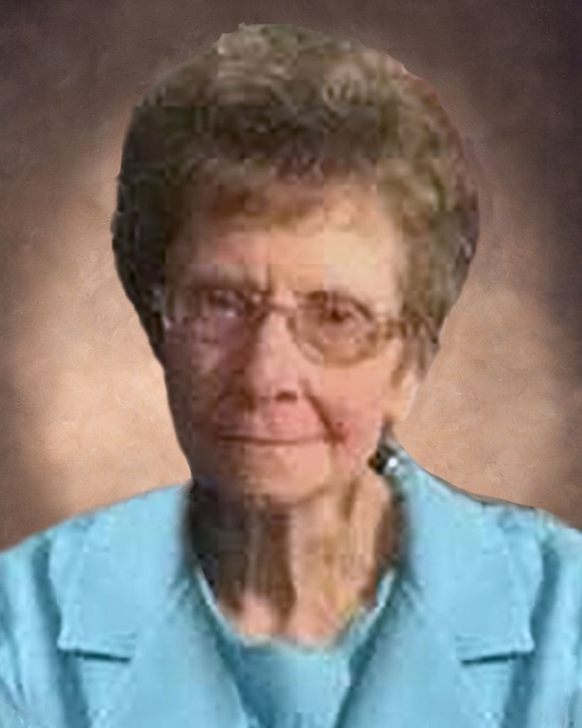 Karen Adele Burningham Begent Profile Photo