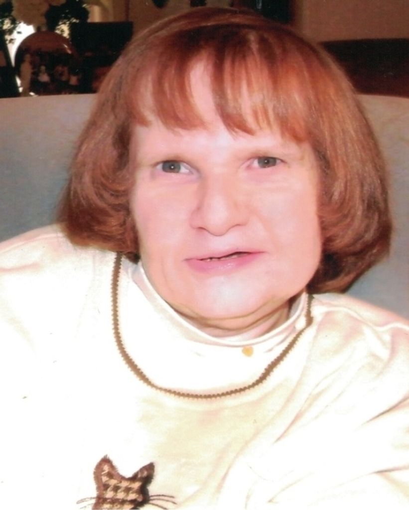 Teresa Mary Essex
