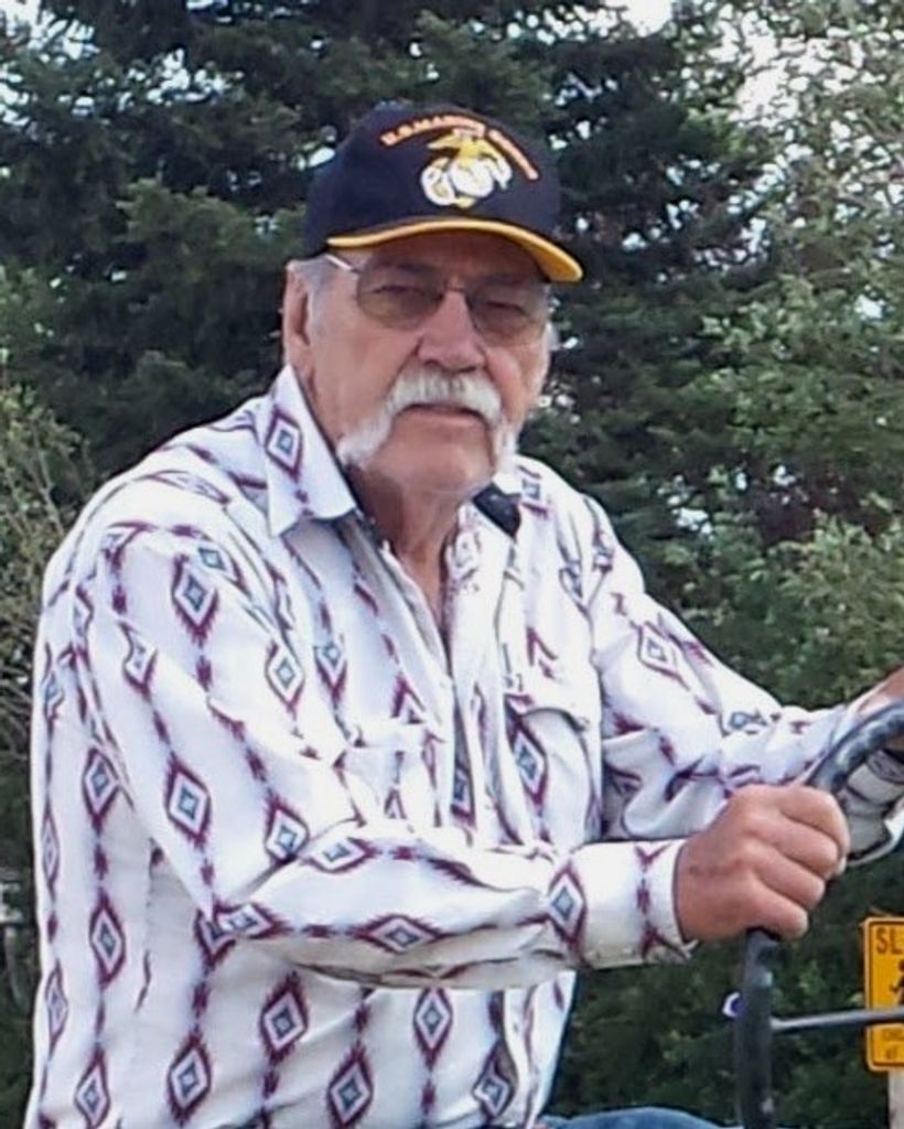 Roland Eugene Butler II Profile Photo