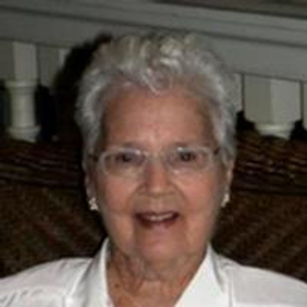 Edna W Buxton