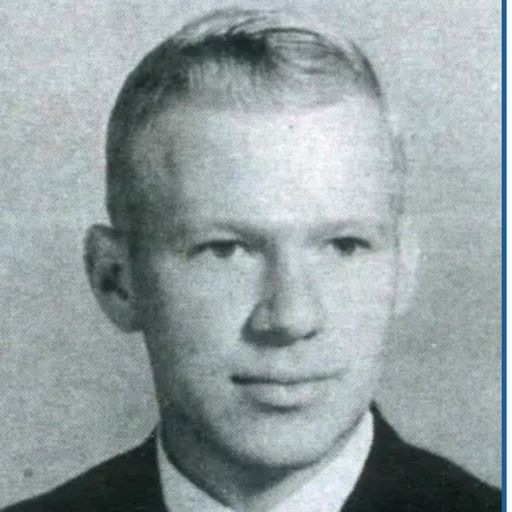 Joseph William "Joe Buck" Cowling photo gallery thumbnail 1 of 1