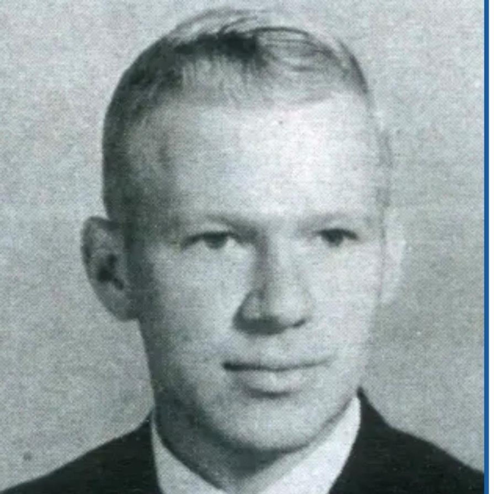 Joseph William "Joe Buck" Cowling photo gallery image 1 of 1
