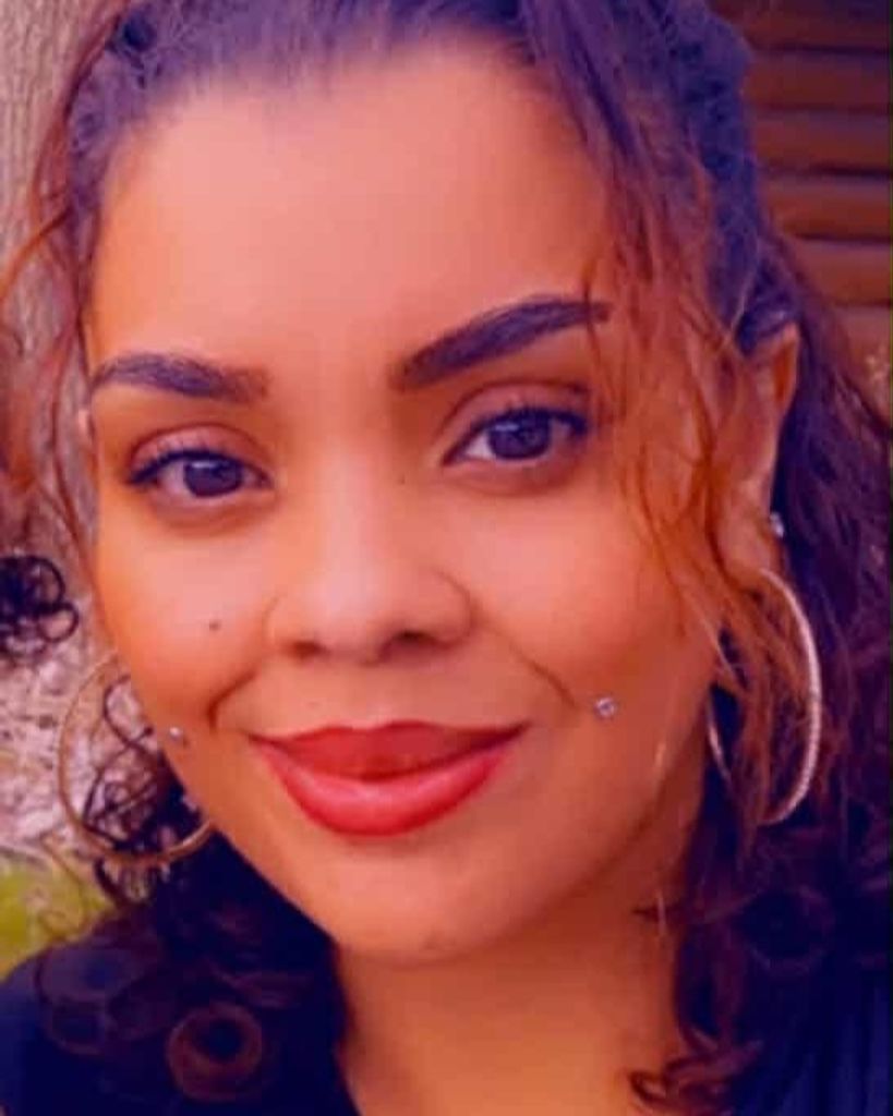 Audrey Maldonado Profile Photo