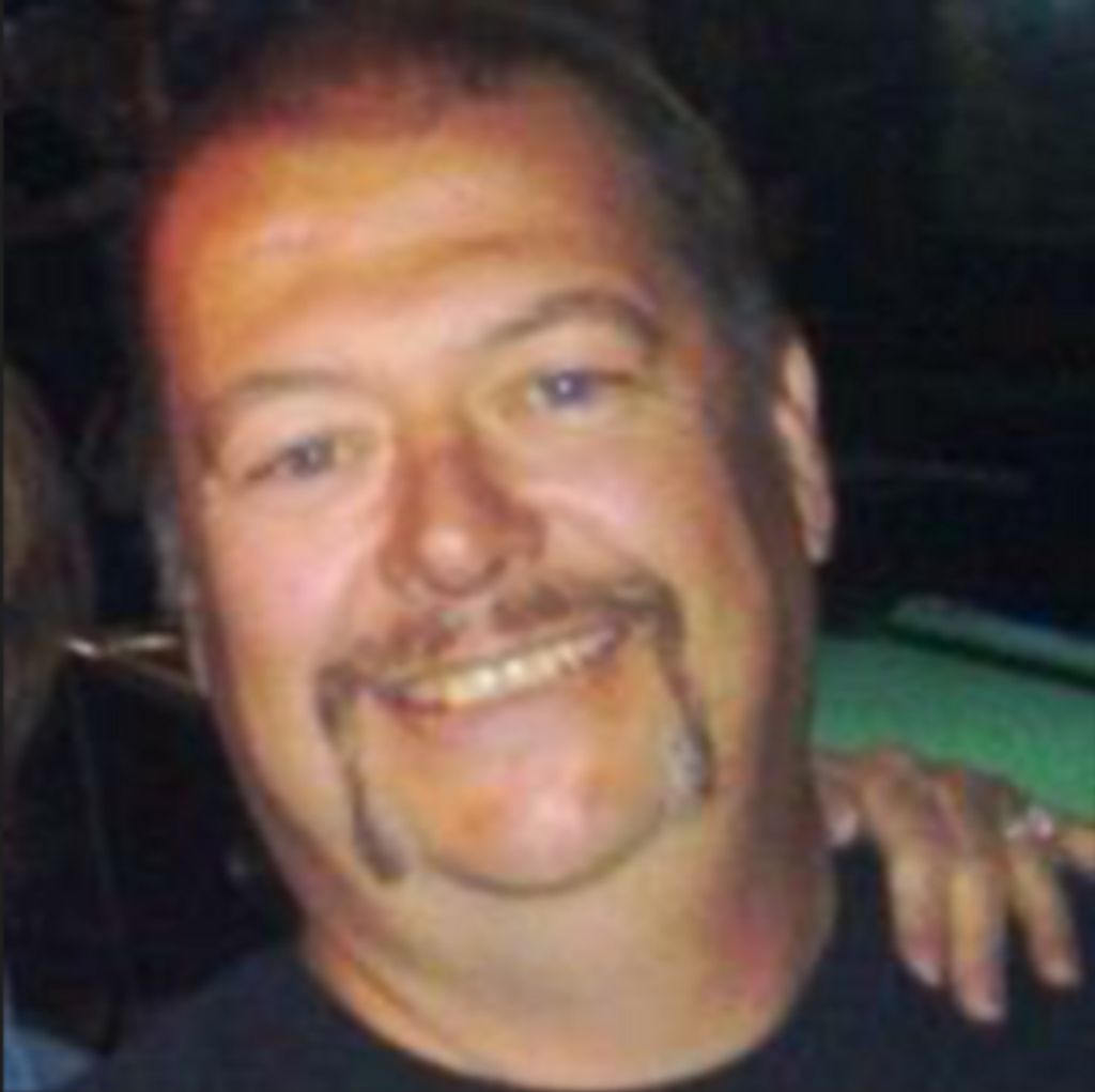 Curtis L Jordan Profile Photo