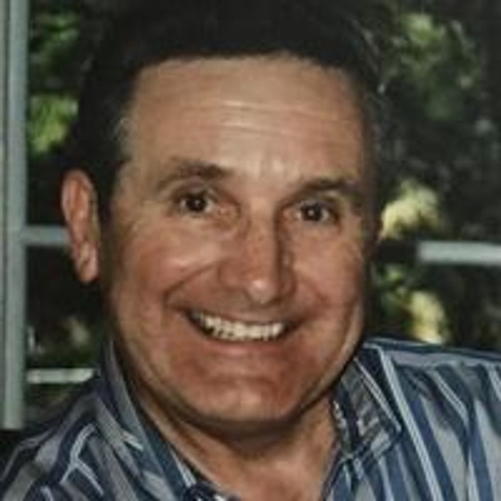 Thadeus "Ted" Kielar Profile Photo