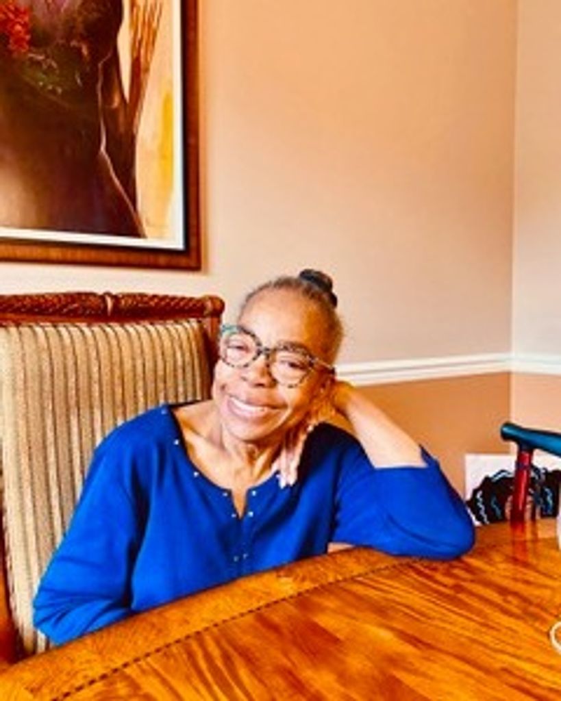 Alma Ervin Profile Photo