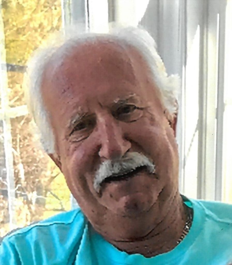 Orville Phillips