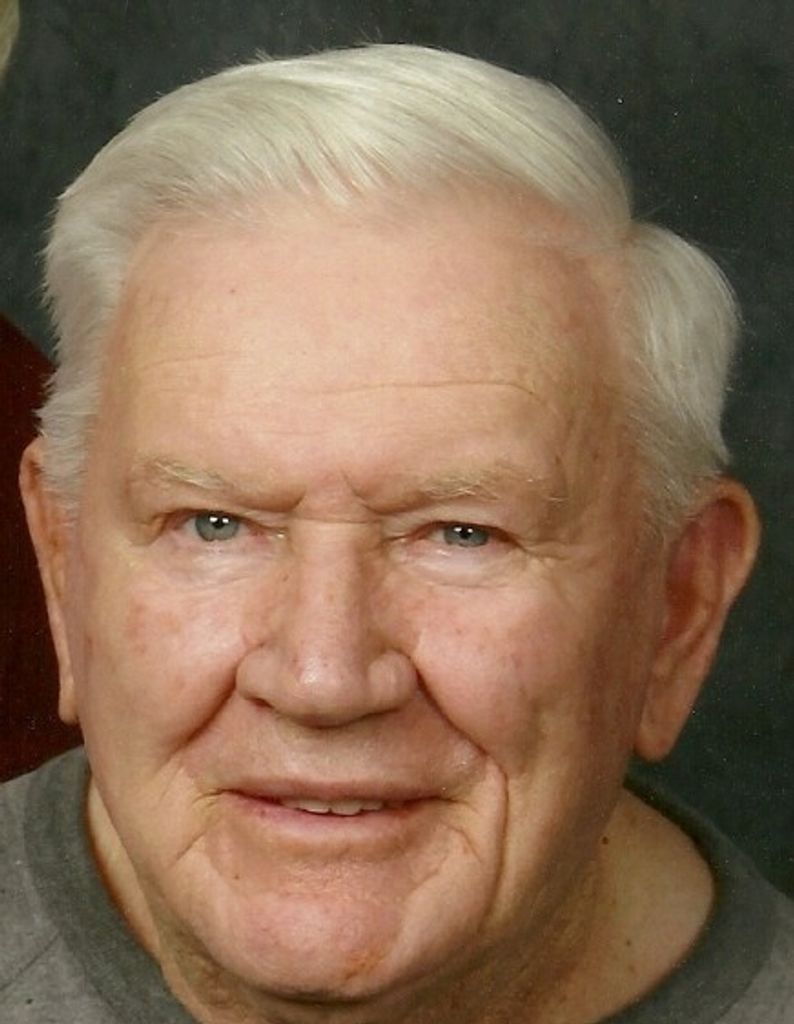 Louis William Groh