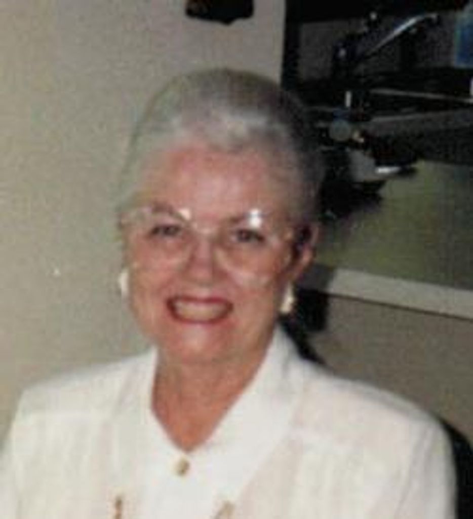 Kathleen Duke Profile Photo