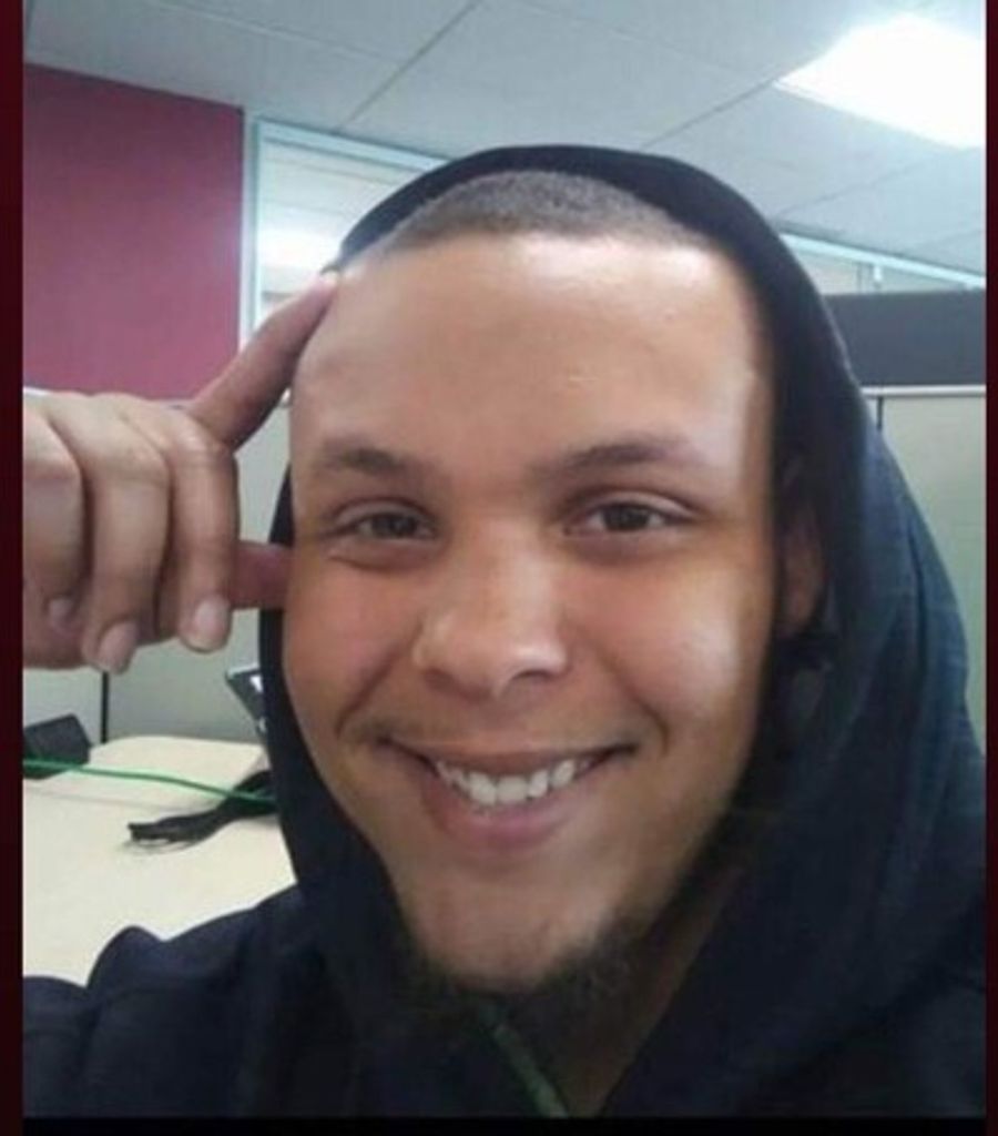 Jo'Van Paris Kemp Profile Photo