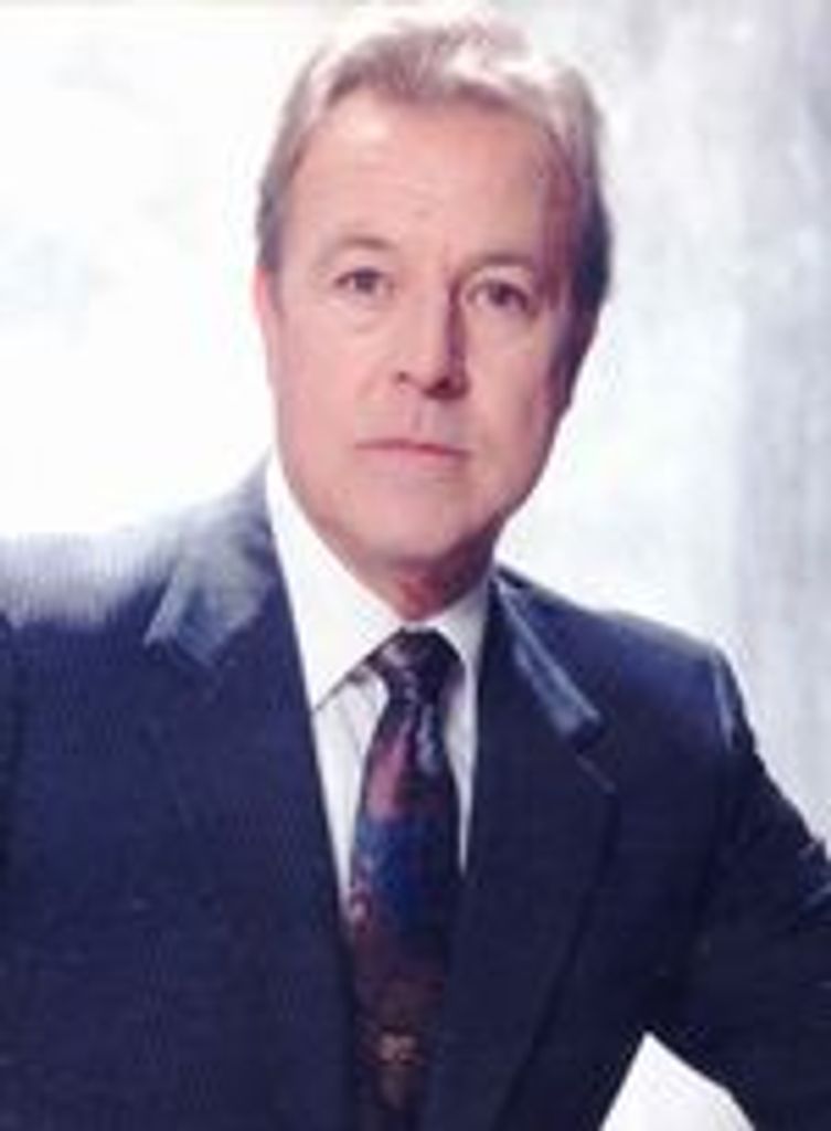 William "Lenny" Warfield