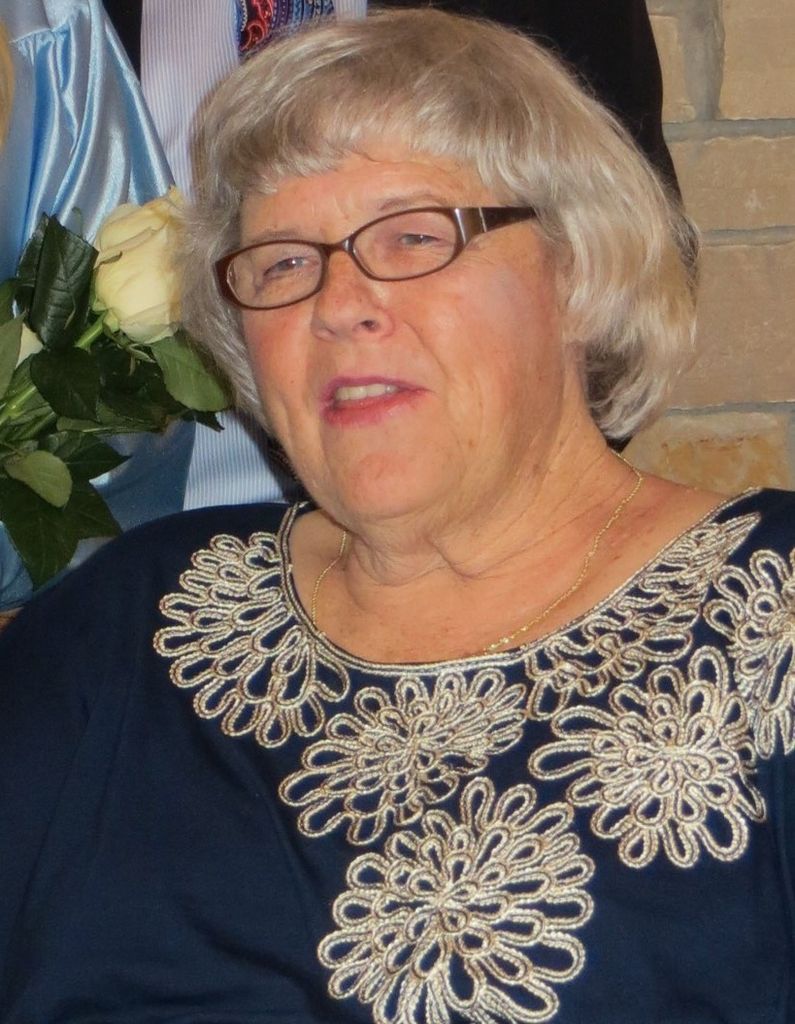 Paulette A. Reed