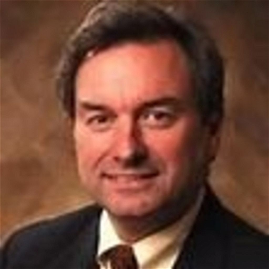 Dr. Marvin Horton Rorick Iii Profile Photo
