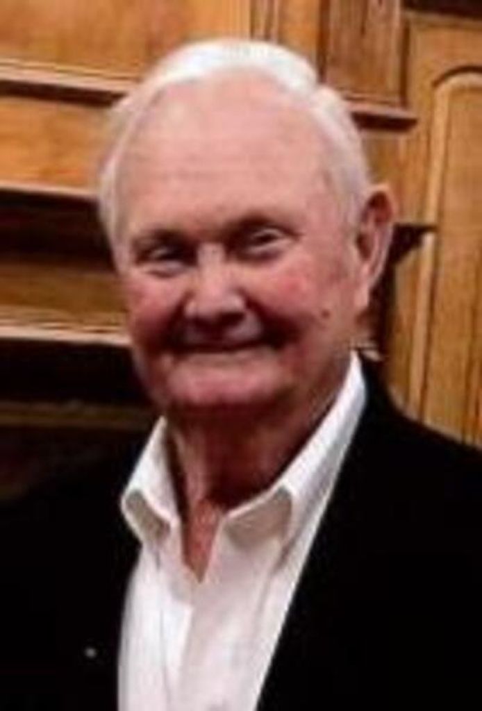 Phil Arnett Profile Photo