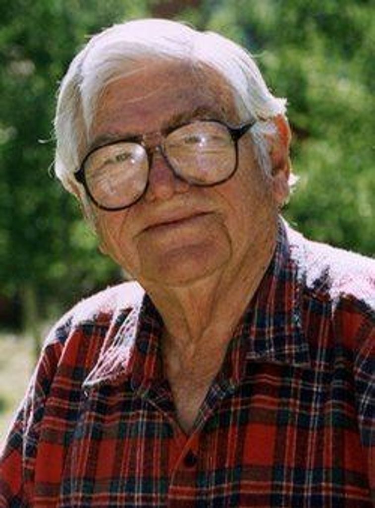 Maj (Retired) Joseph C. Richard