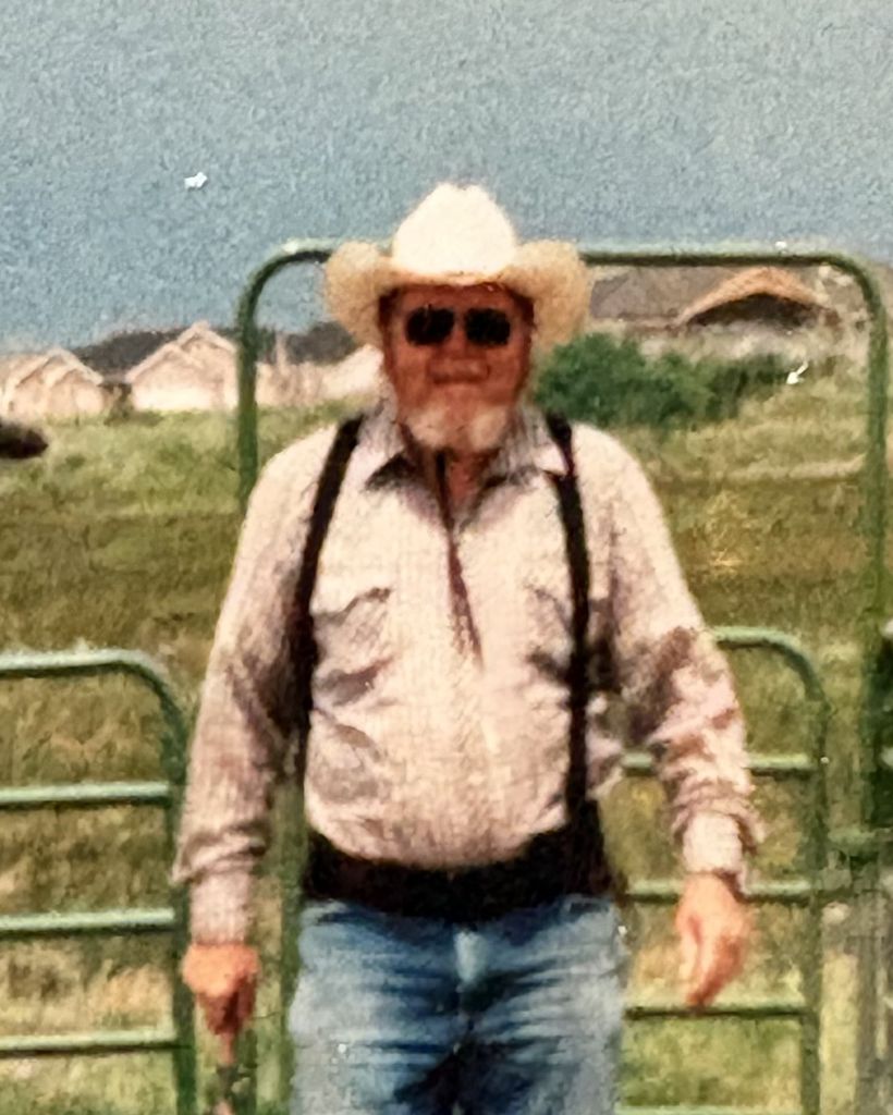 David Lee Bissegger