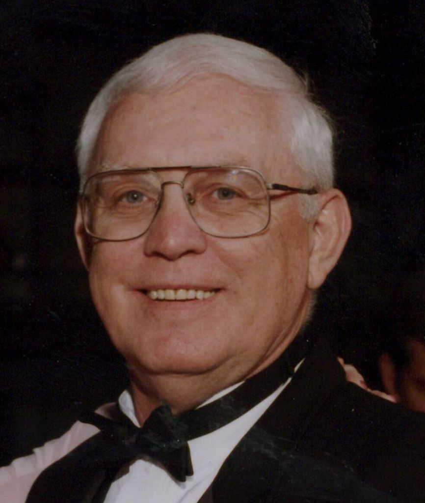 Barry F. Sangrey