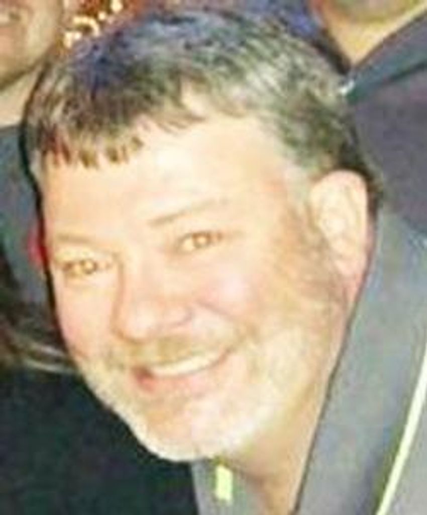 Chad Michael Willoughby Profile Photo