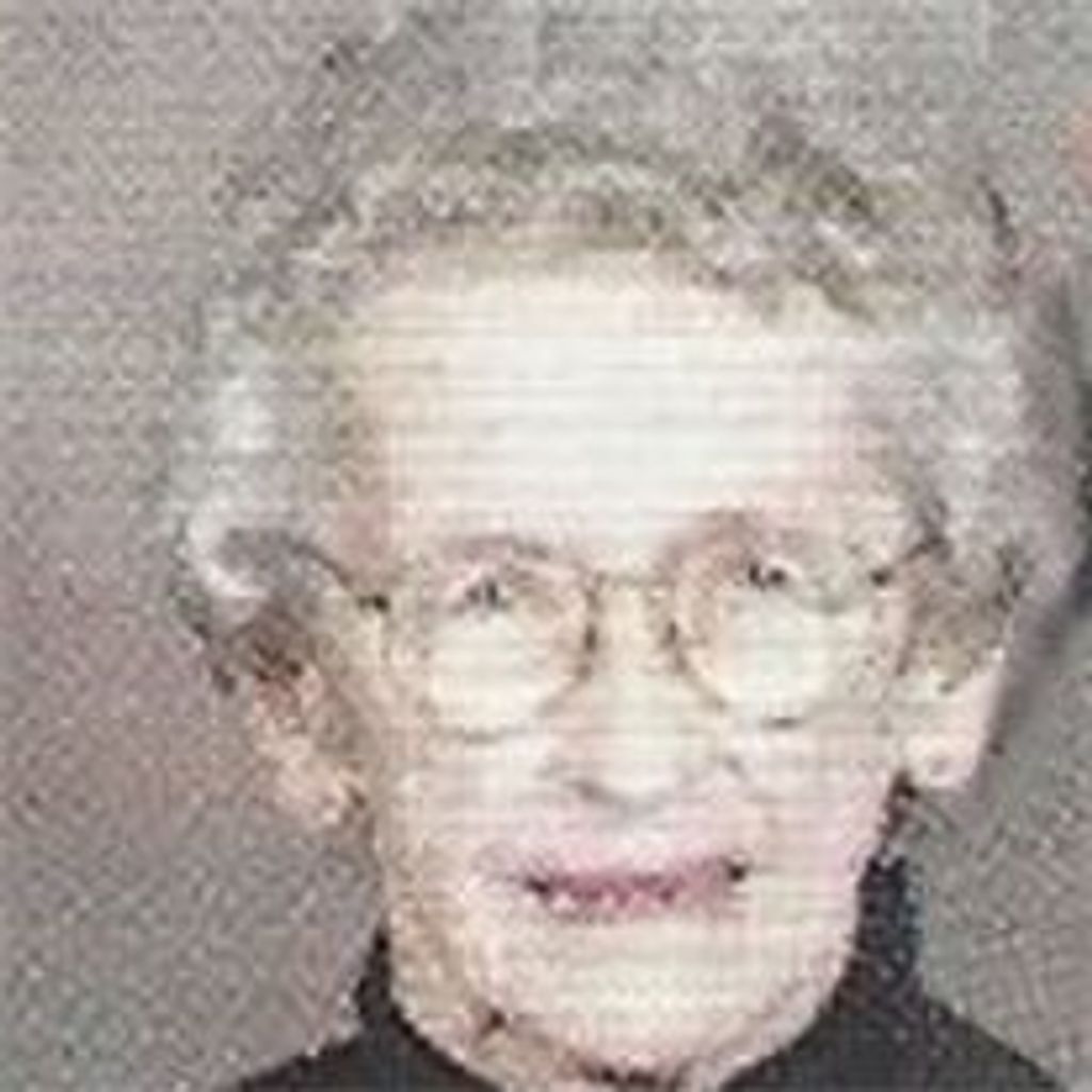 Margaret  Almeda (Kunkle)  Myers